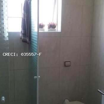 Apartamento em São Vicente, bairro Jardim Independência
