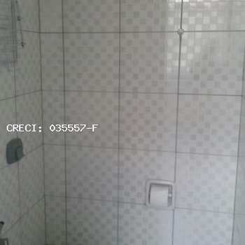 Apartamento em São Vicente, bairro Jardim Independência