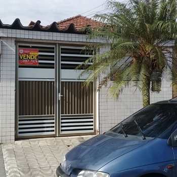 Casa em São Vicente, bairro Vila São Jorge