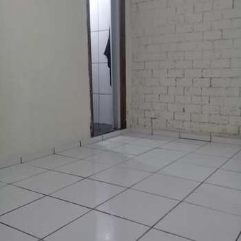 Casa em São Vicente, bairro Vila São Jorge