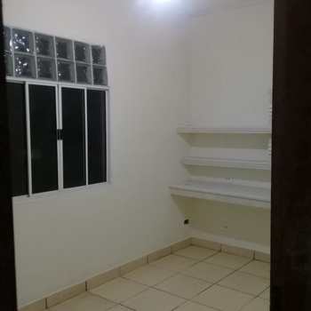 Casa em São Vicente, bairro Vila São Jorge