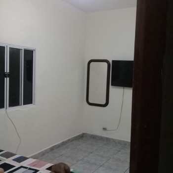 Casa em São Vicente, bairro Vila São Jorge