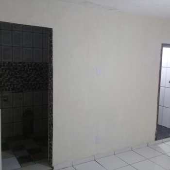 Casa em São Vicente, bairro Vila São Jorge