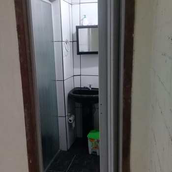 Casa em São Vicente, bairro Vila São Jorge