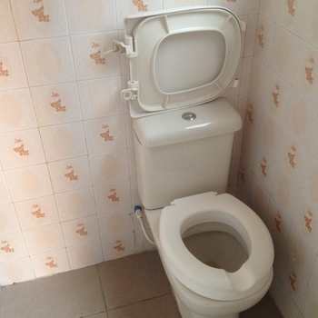 Sobrado de Condomínio em São Vicente, bairro Vila Valença