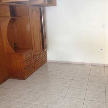 Casa em São Vicente, bairro Catiapoa