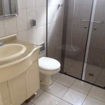 Casa em São Vicente, bairro Catiapoa