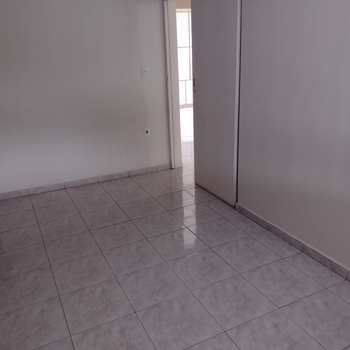 Casa em São Vicente, bairro Catiapoa