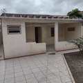 Casa em São Vicente, bairro Catiapoa