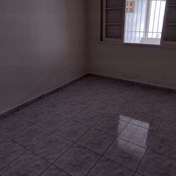 Casa em São Vicente, bairro Catiapoa