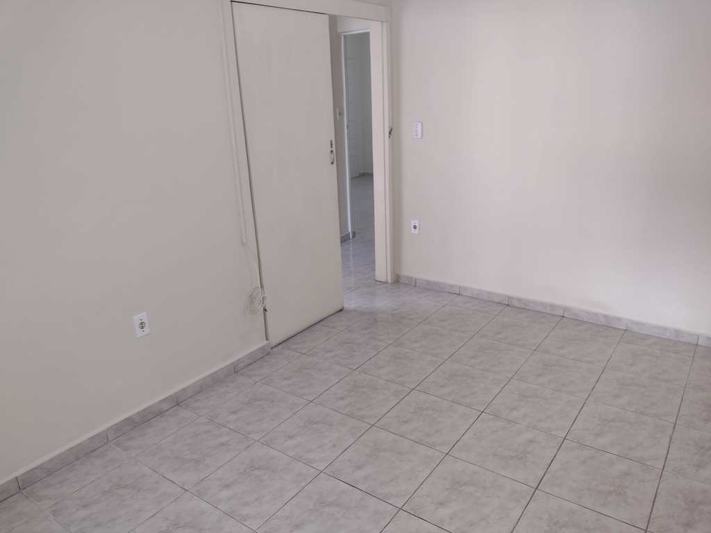 Casa em São Vicente, no bairro Catiapoa