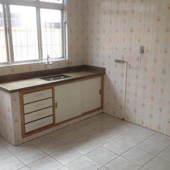 Casa em São Vicente, bairro Catiapoa