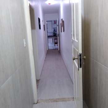 Casa em São Vicente, bairro Jardim Independência