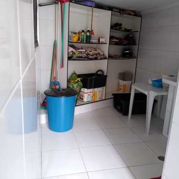 Casa em São Vicente, bairro Jardim Independência