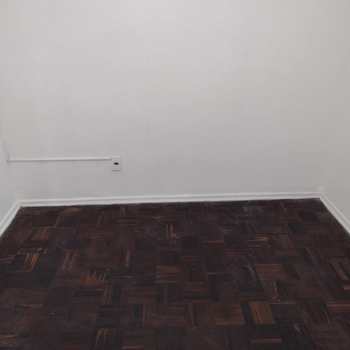 Apartamento em São Vicente, bairro Itararé