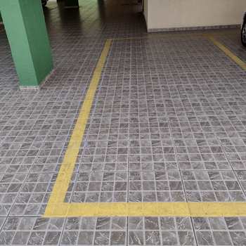 Apartamento em São Vicente, bairro Jardim Independência
