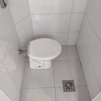 Apartamento em São Vicente, bairro Jardim Independência