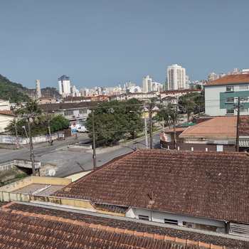 Apartamento em São Vicente, bairro Jardim Independência