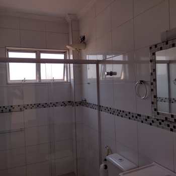 Apartamento em São Vicente, bairro Jardim Independência