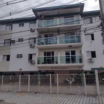 Apartamento em São Vicente, bairro Jardim Independência