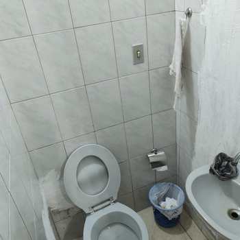 Sobrado Comercial em São Vicente, bairro Jardim Independência