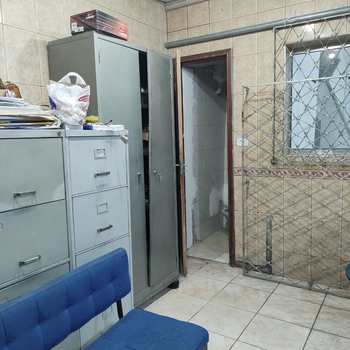 Sobrado Comercial em São Vicente, bairro Jardim Independência