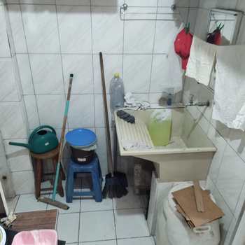 Sobrado Comercial em São Vicente, bairro Jardim Independência