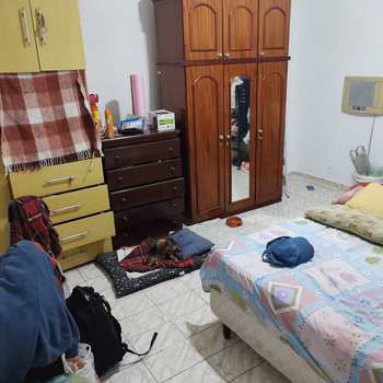 Sobrado Comercial em São Vicente, bairro Jardim Independência