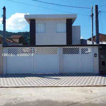 Casa de Condomínio em São Vicente, bairro Vila São Jorge
