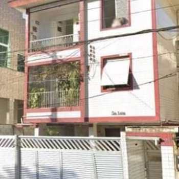 Apartamento em São Vicente, bairro Vila Valença