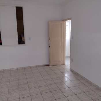 Sobrado em São Vicente, bairro Vila São Jorge