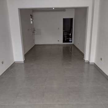 Loja em São Vicente, bairro Jardim Paraíso