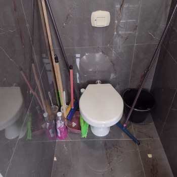 Sala Comercial em Santos, bairro Centro