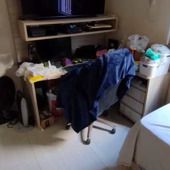 Casa em São Vicente, bairro Vila Valença