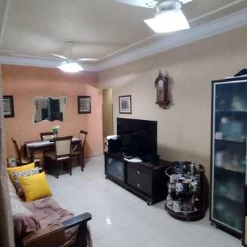 Casa em São Vicente, bairro Vila Valença