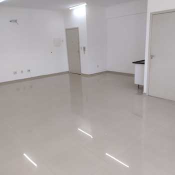Sala Comercial em São Vicente, bairro Jardim Independência