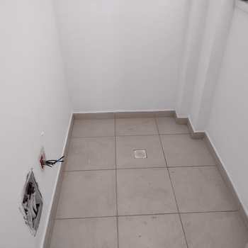 Sala Comercial em São Vicente, bairro Jardim Independência
