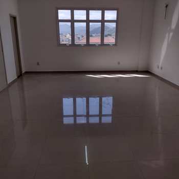 Sala Comercial em São Vicente, bairro Jardim Independência