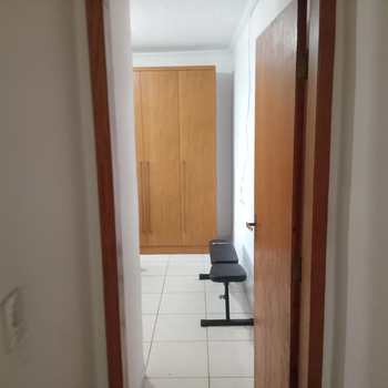 Casa em São Vicente, bairro Cidade Naútica