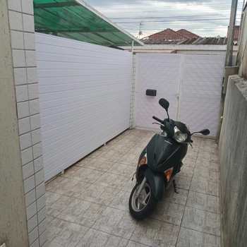 Casa em São Vicente, bairro Cidade Naútica