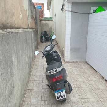 Casa em São Vicente, bairro Cidade Naútica