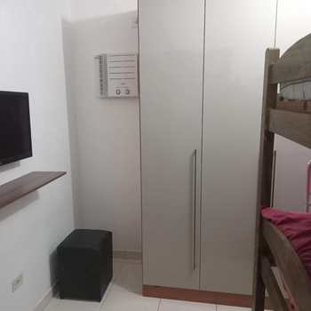 Casa em São Vicente, bairro Cidade Naútica