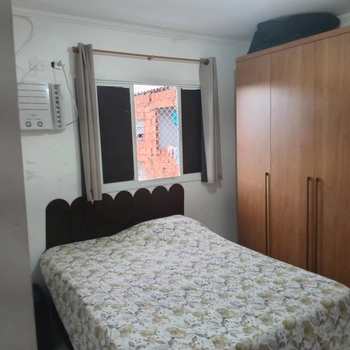 Casa em São Vicente, bairro Cidade Naútica