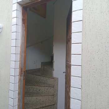 Casa em São Vicente, bairro Cidade Naútica