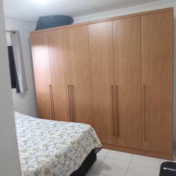Casa em São Vicente, bairro Cidade Naútica