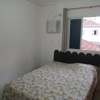 Casa em São Vicente, bairro Cidade Naútica
