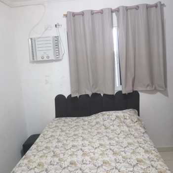Casa em São Vicente, bairro Cidade Naútica