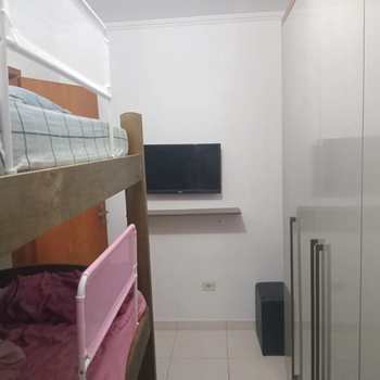 Casa em São Vicente, bairro Cidade Naútica