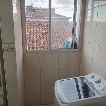 Casa em São Vicente, bairro Cidade Naútica