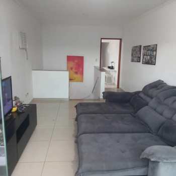Casa em São Vicente, bairro Cidade Naútica